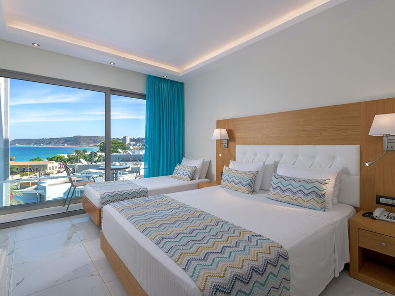 Oceanis Park