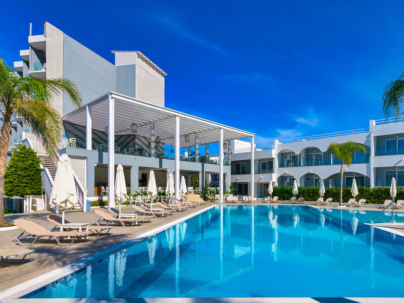Oceanis Park