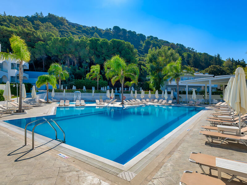 Oceanis Park