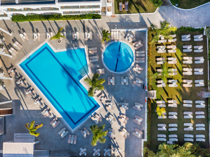 Oceanis Park