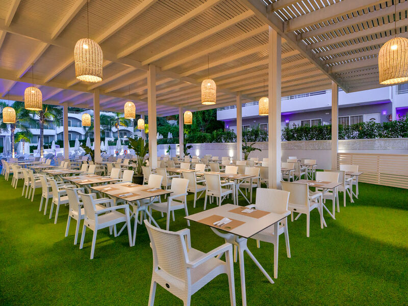 Oceanis Park