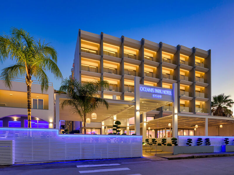 Oceanis Park