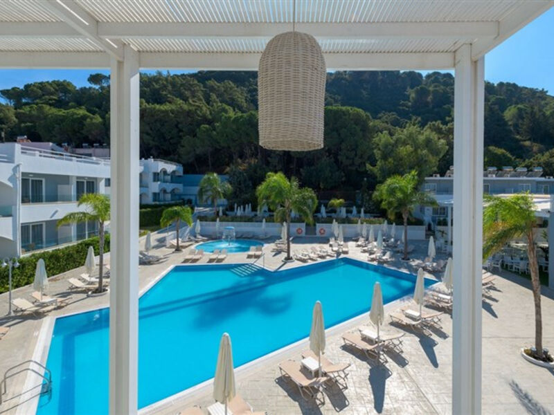 Oceanis Park Hotel