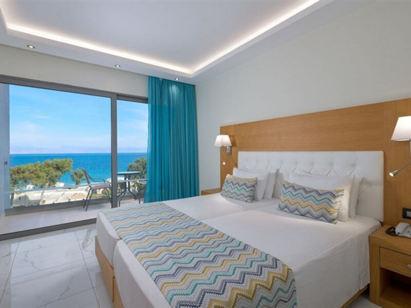 Oceanis Park Hotel
