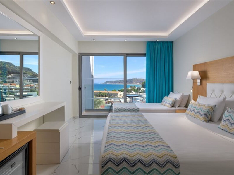 Oceanis Park Hotel