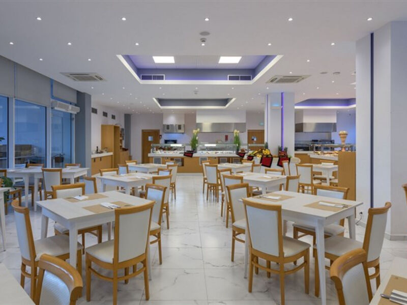 Oceanis Park Hotel