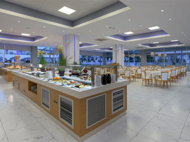 Oceanis Park Hotel