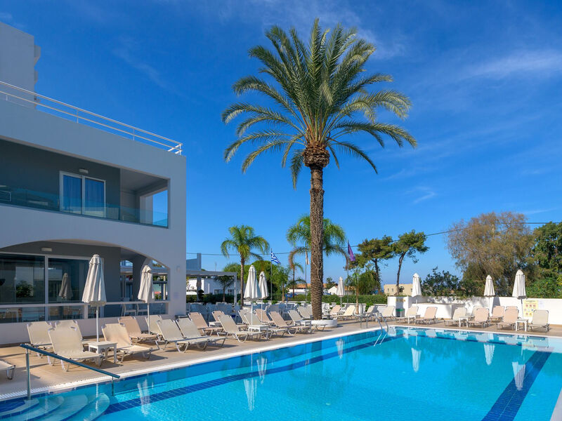 Oceanis Park