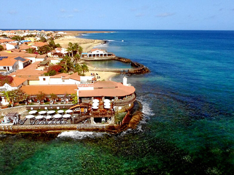 Odjo D' Agua