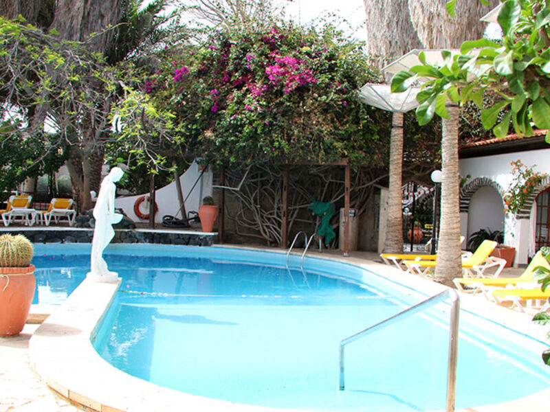Odjo D' Agua