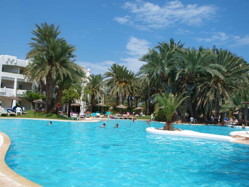 Odyssee Resort & Thalasso