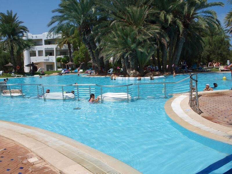 Odyssee Resort & Thalasso