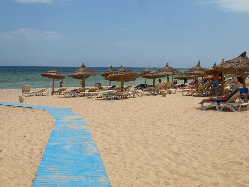 Odyssee Resort & Thalasso