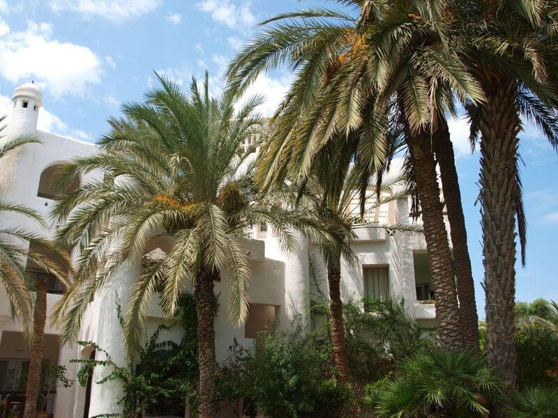 Odyssee Resort & Thalasso