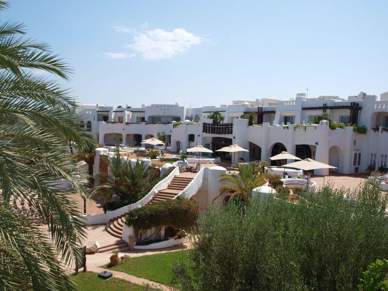Odyssee Resort & Thalasso