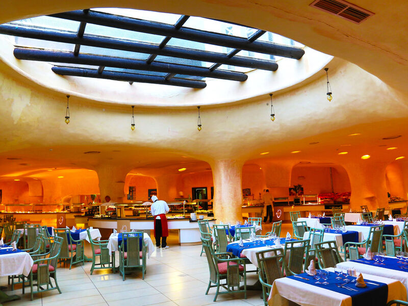 Odyssee Resort & Thalasso