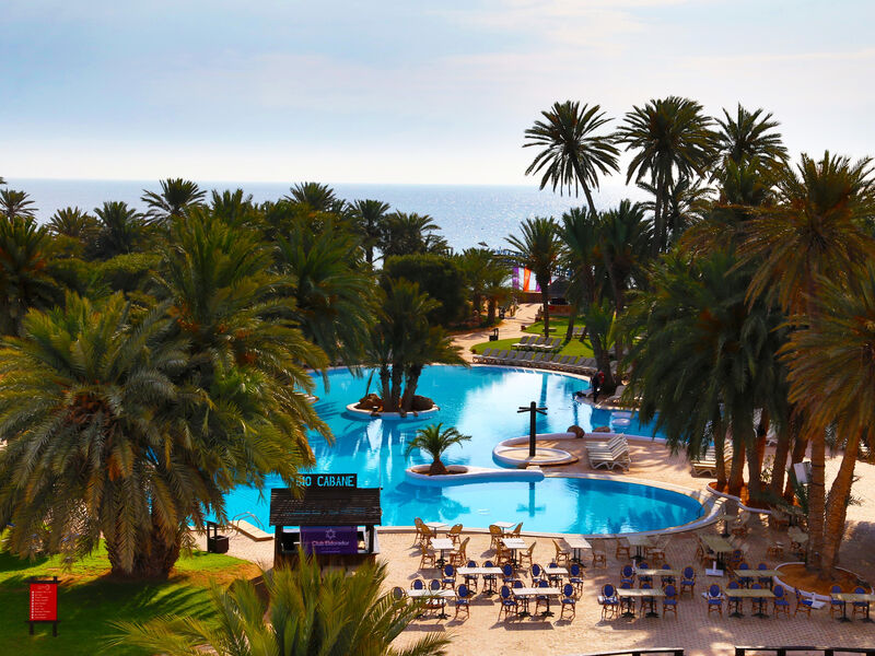 Odyssee Resort & Thalasso