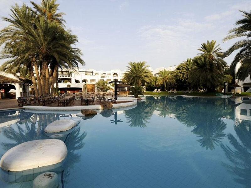Odyssee Resort & Thalasso