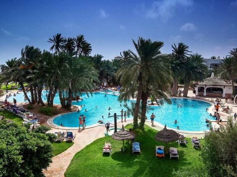 Odyssee Resort & Thalasso