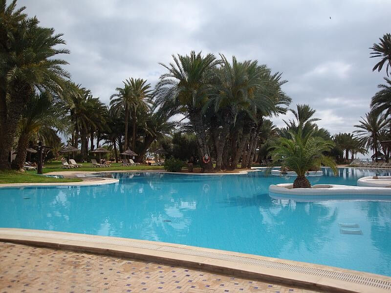 Odyssee Resort & Thalasso