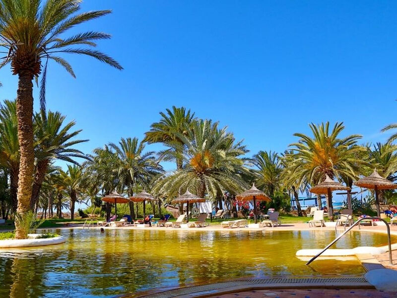 Odyssee Resort & Thalasso