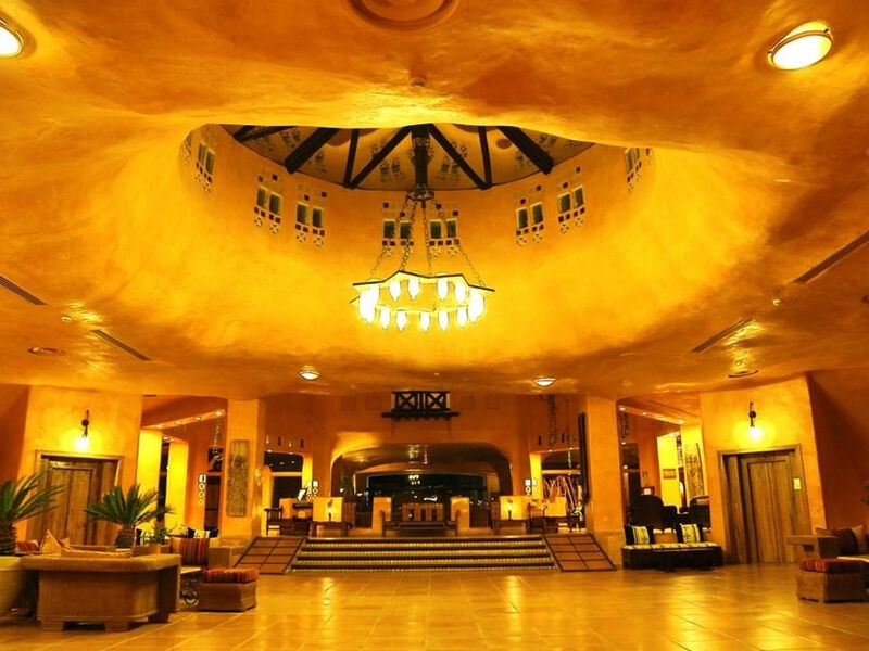 Odyssee Resort & Thalasso