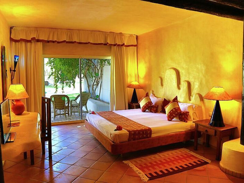 Odyssee Resort & Thalasso