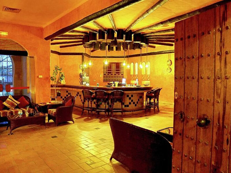 Odyssee Resort & Thalasso