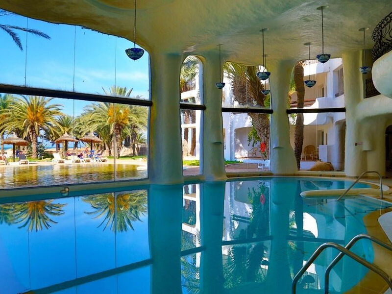 Odyssee Resort & Thalasso