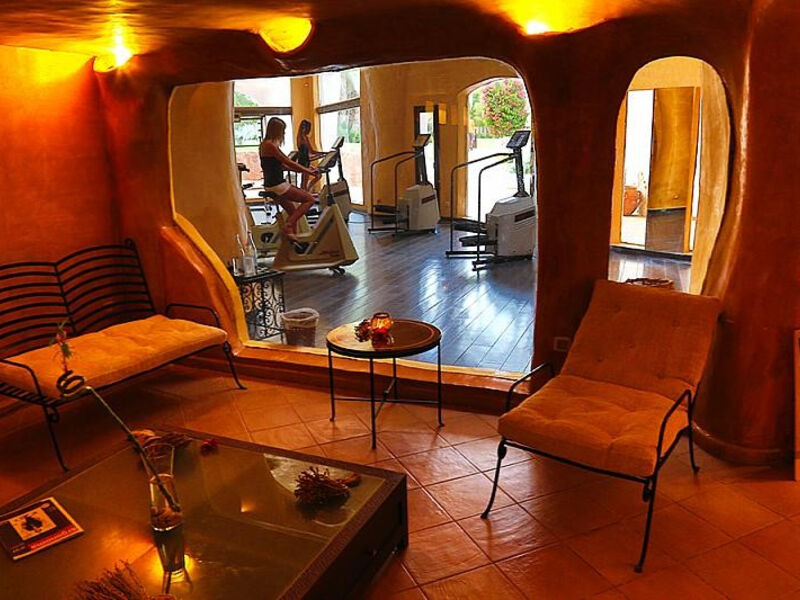 Odyssee Resort & Thalasso