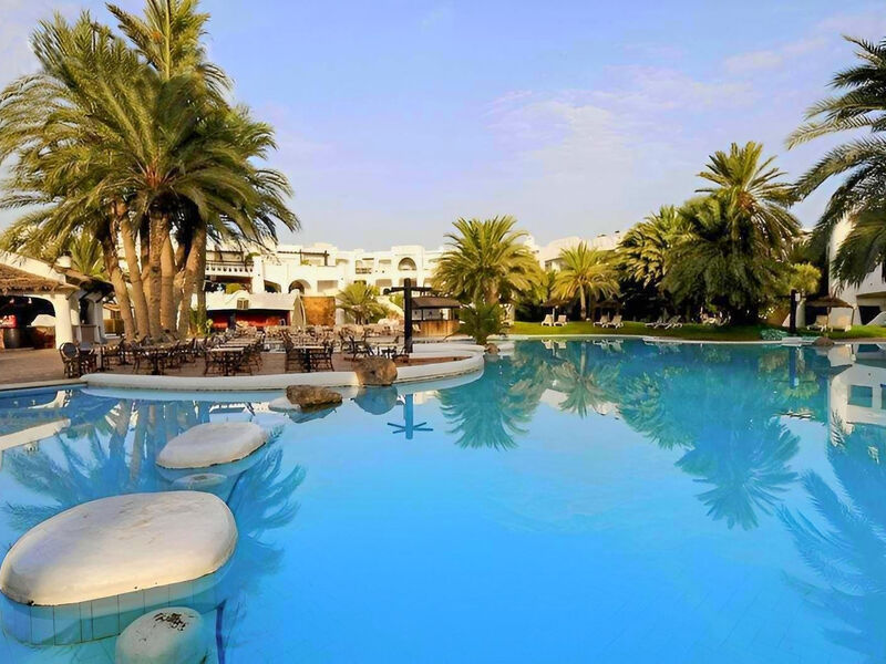 Odyssee Resort & Thalasso