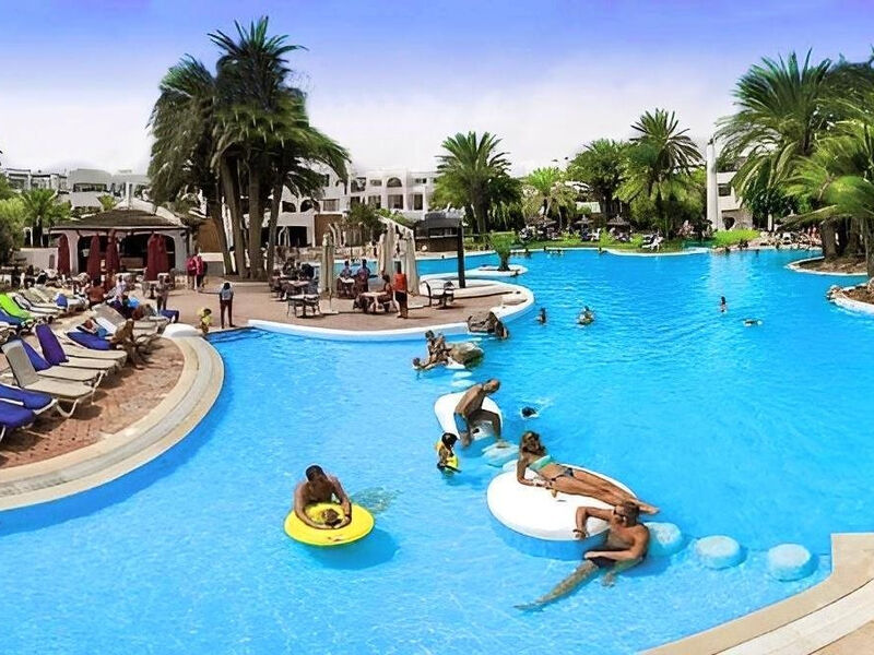 Odyssee Resort & Thalasso