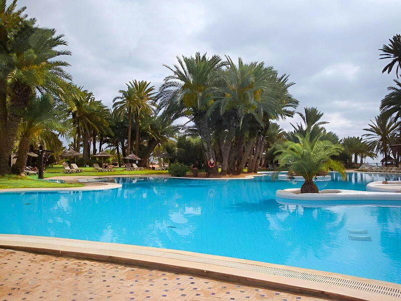 Odyssee Resort & Thalasso
