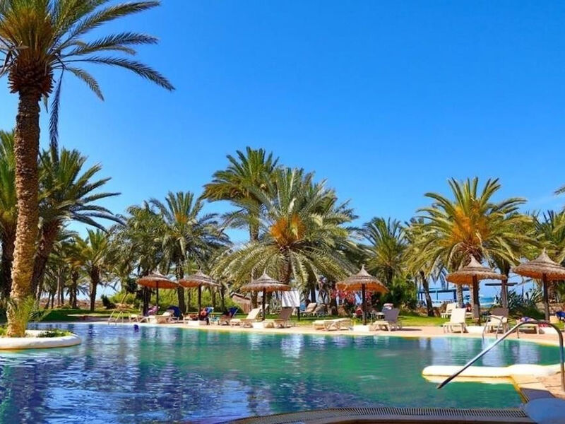 Odyssee Resort & Thalasso
