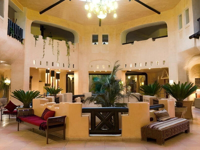 Odyssee Resort & Thalasso