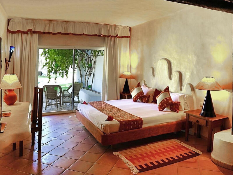 Odyssee Resort & Thalasso
