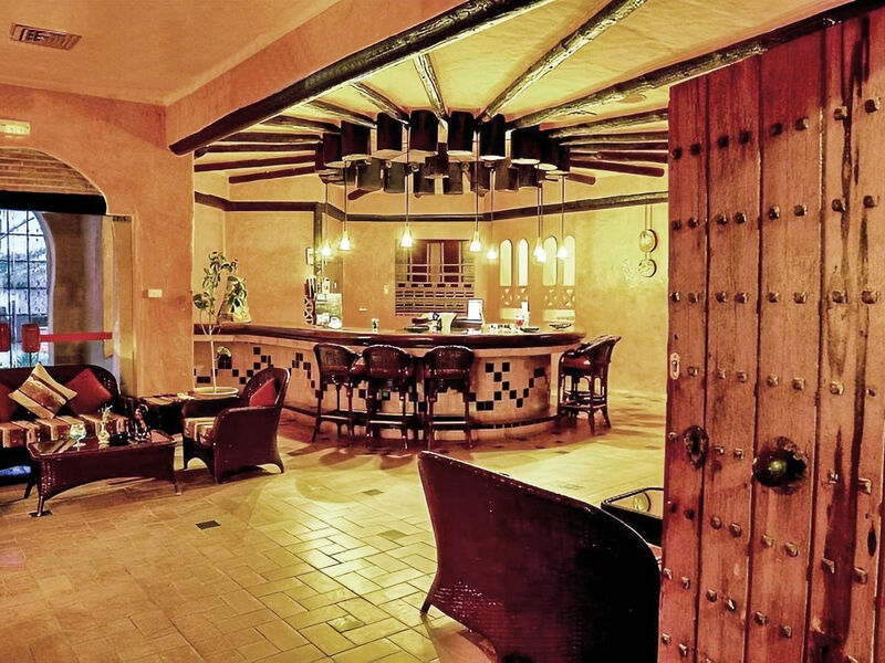 Odyssee Resort & Thalasso