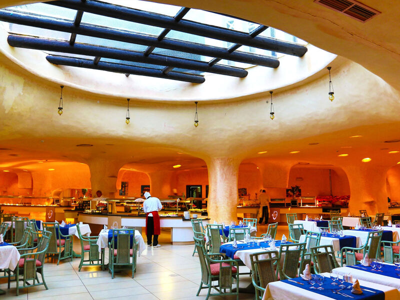Odyssee Resort & Thalasso