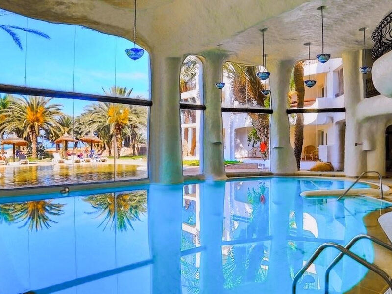 Odyssee Resort & Thalasso