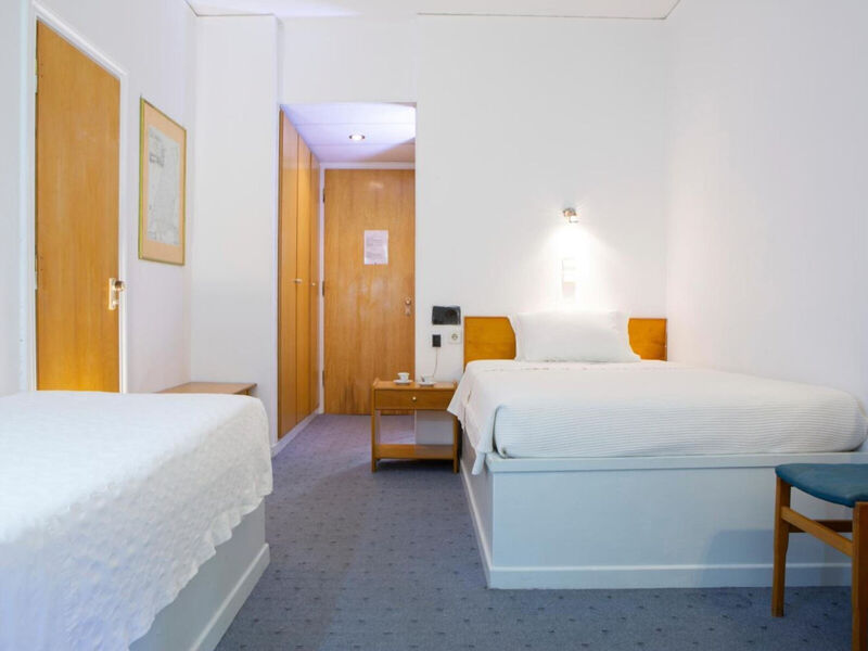 Odyssey Hotel
