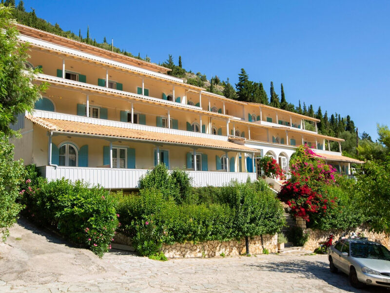 Odyssey Hotel