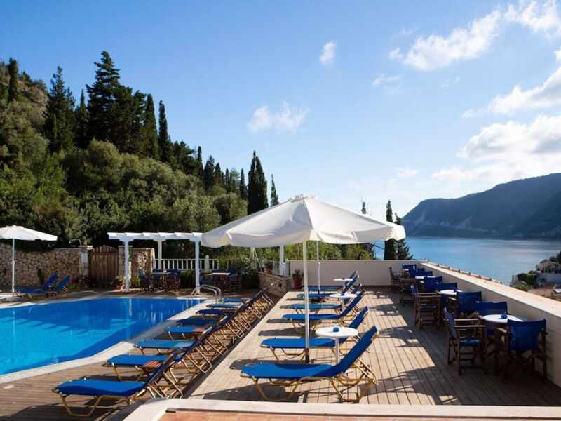 Odyssey Hotel
