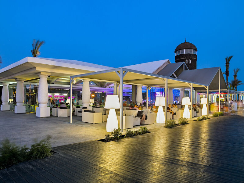 Okeanos Beach Boutique