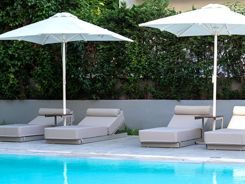 Oktober Downtown Boutique Hotel