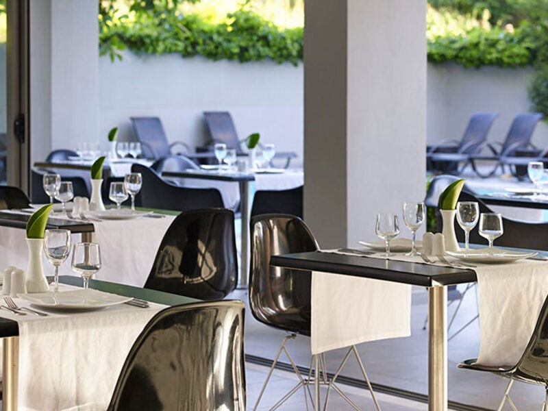 Oktober Downtown Boutique Hotel