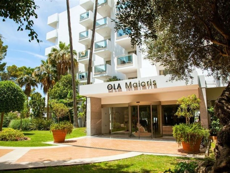 Ola Club Maioris