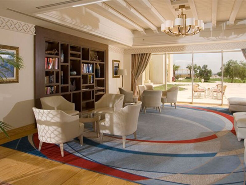 Old Palace Resort