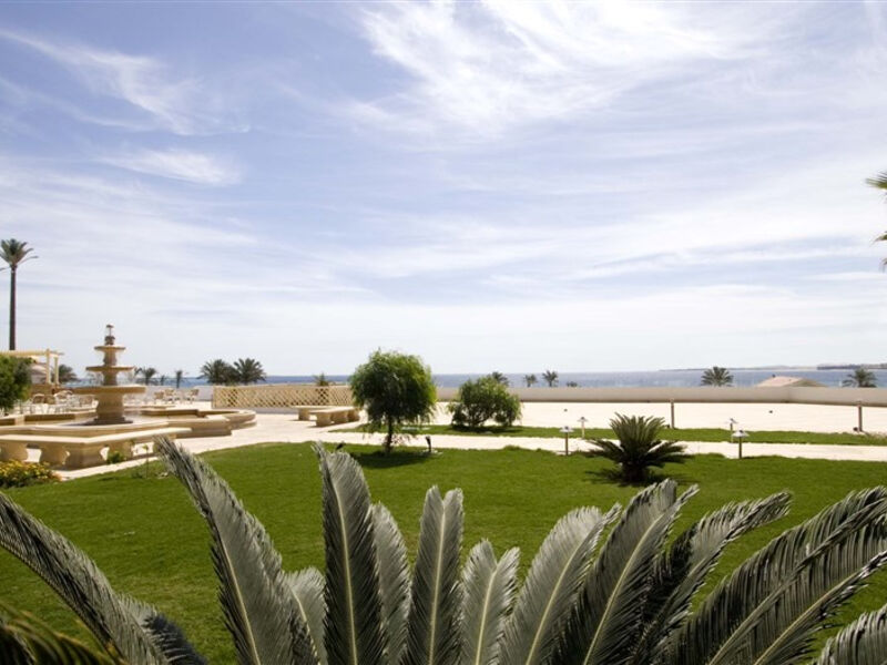 Hotel Old Palace Resort 