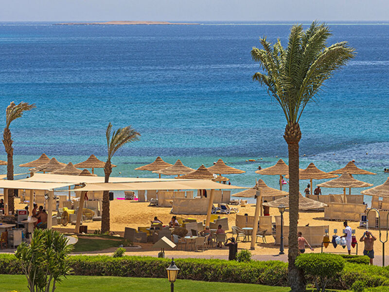 Old Palace Resort