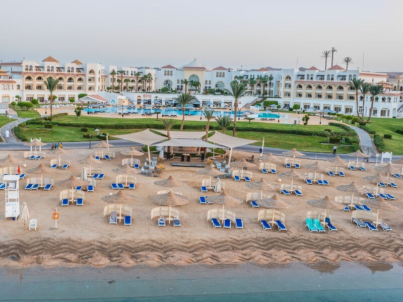 Old Palace Resort